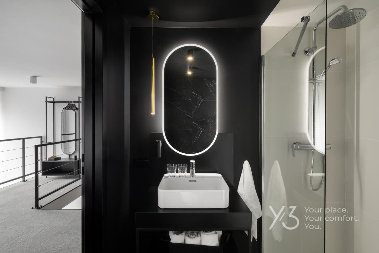 Saint Martin By Y3 Hotels, Old Town With Wellness Posen Exterior foto