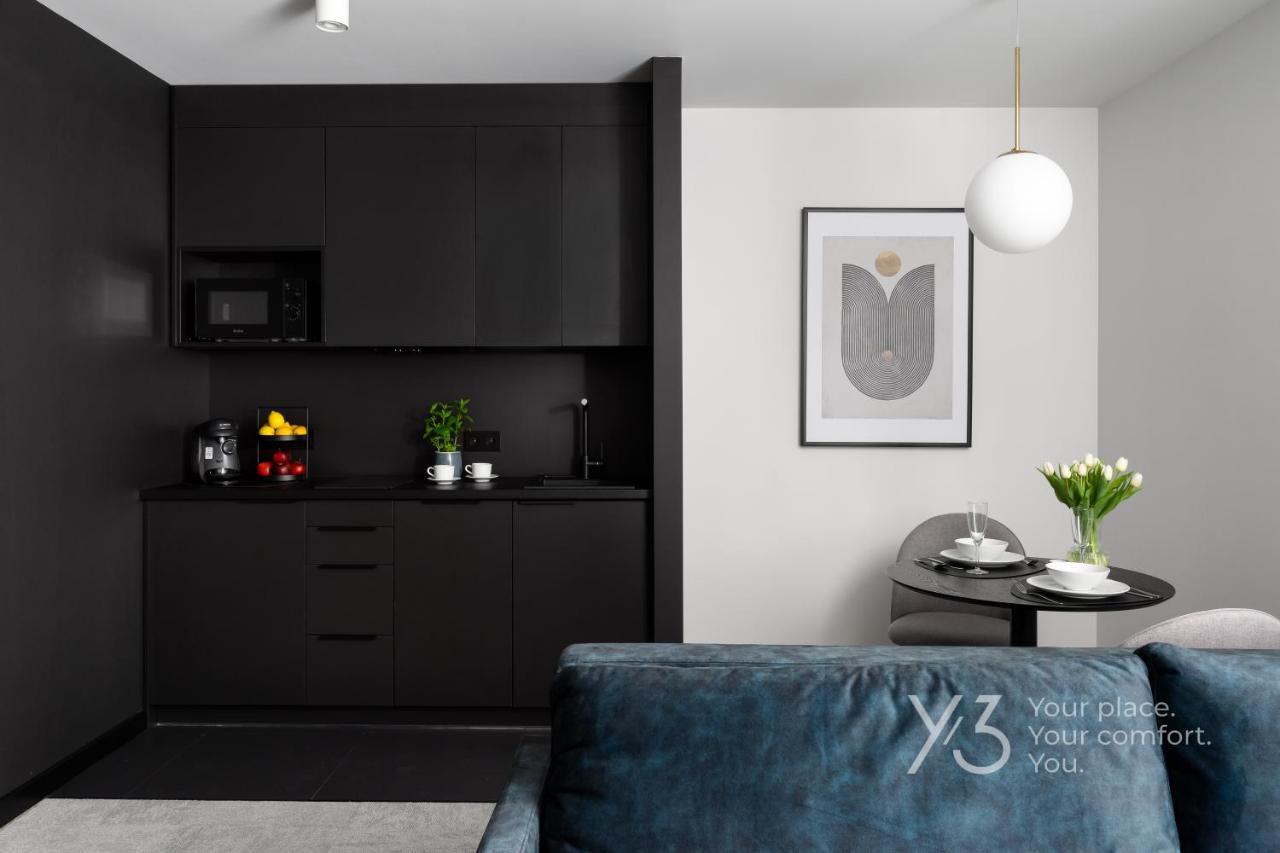 Saint Martin By Y3 Hotels, Old Town With Wellness Posen Exterior foto