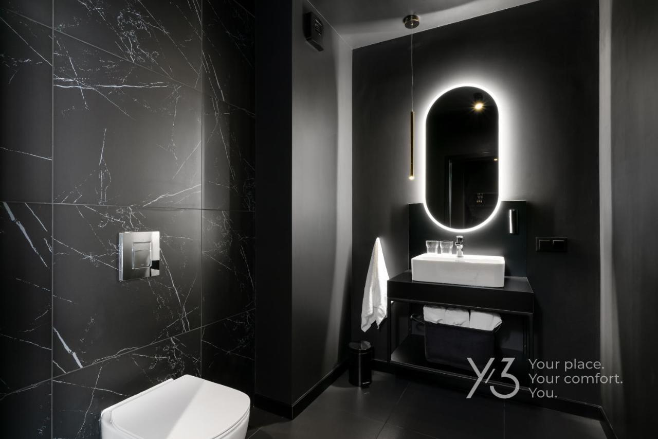 Saint Martin By Y3 Hotels, Old Town With Wellness Posen Exterior foto