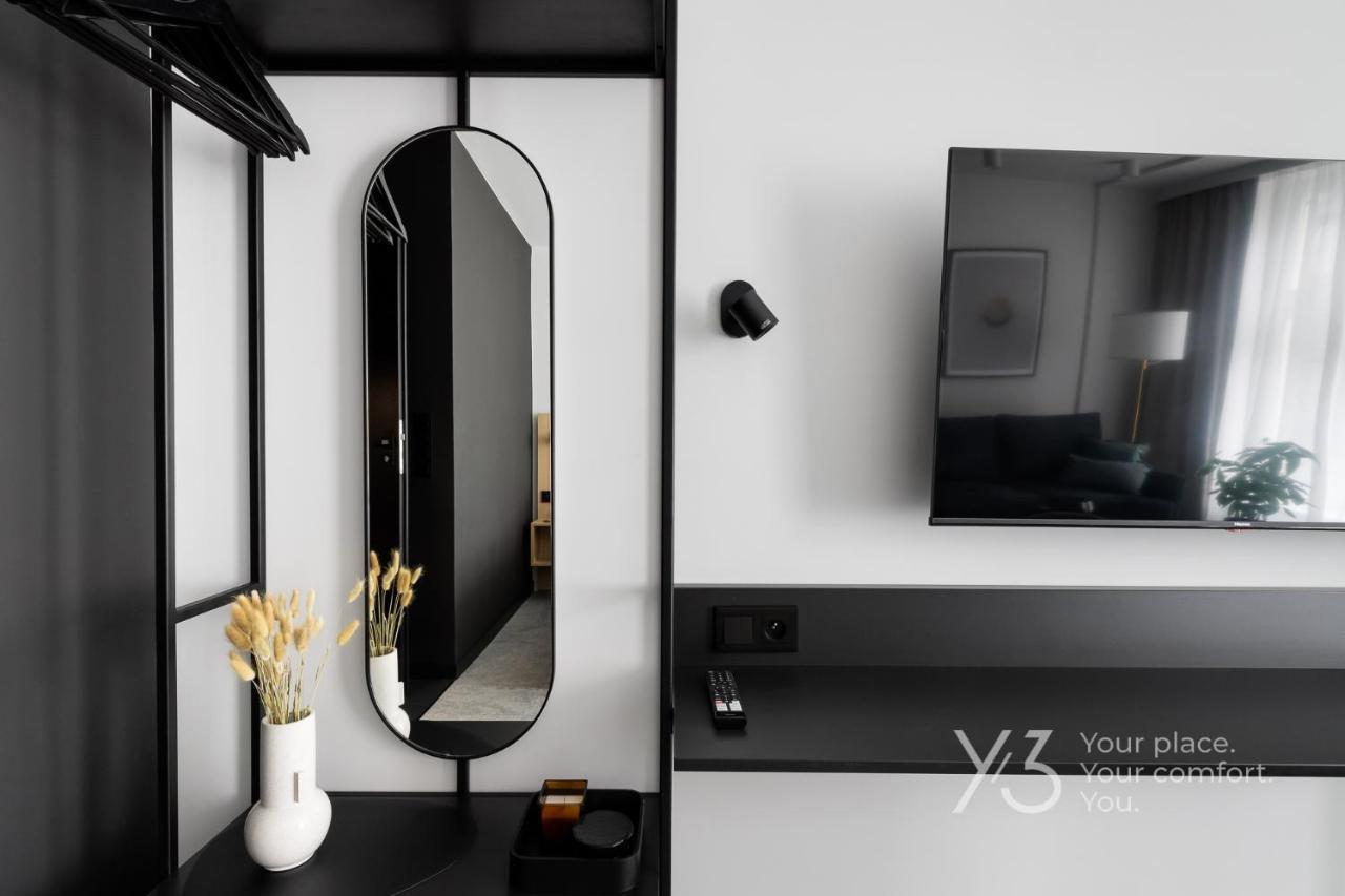 Saint Martin By Y3 Hotels, Old Town With Wellness Posen Exterior foto