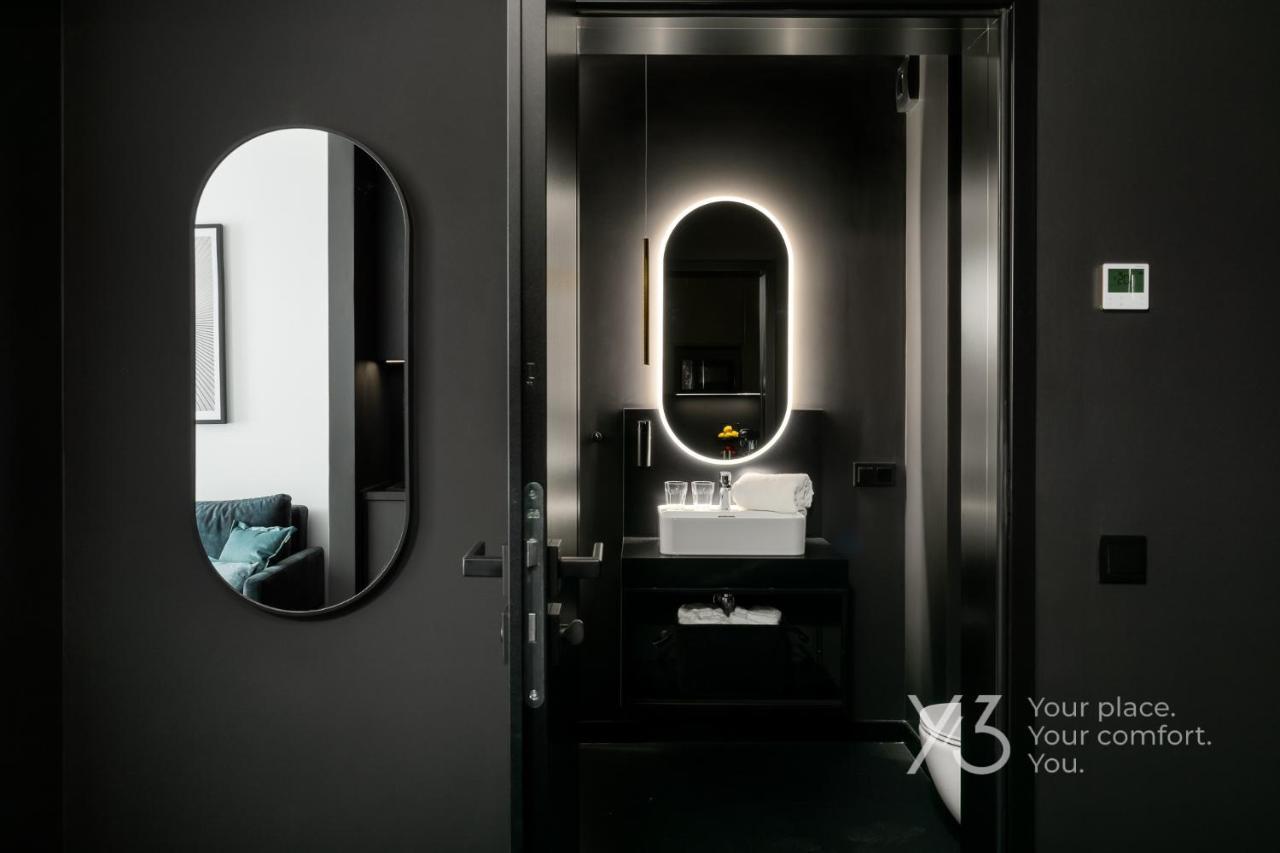 Saint Martin By Y3 Hotels, Old Town With Wellness Posen Exterior foto
