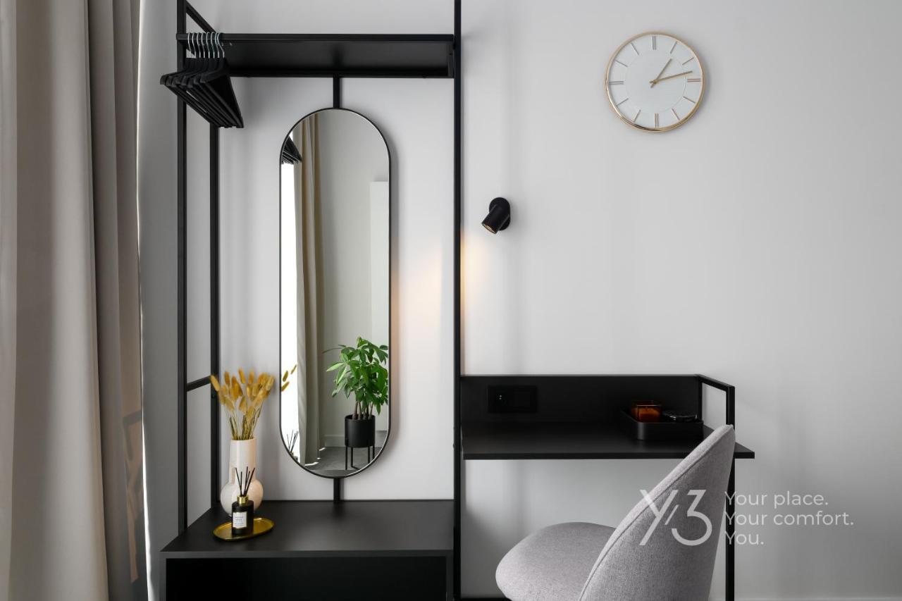 Saint Martin By Y3 Hotels, Old Town With Wellness Posen Exterior foto