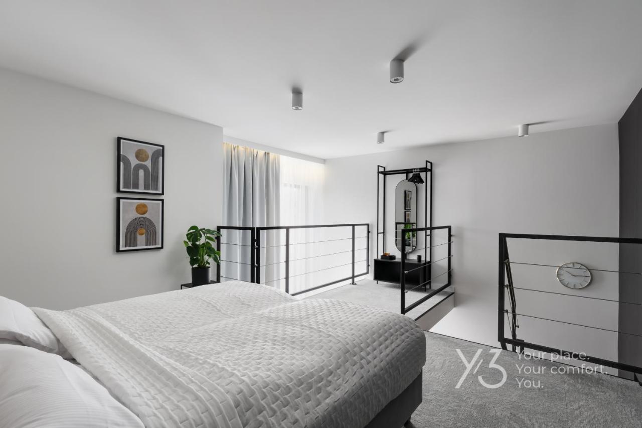 Saint Martin By Y3 Hotels, Old Town With Wellness Posen Exterior foto