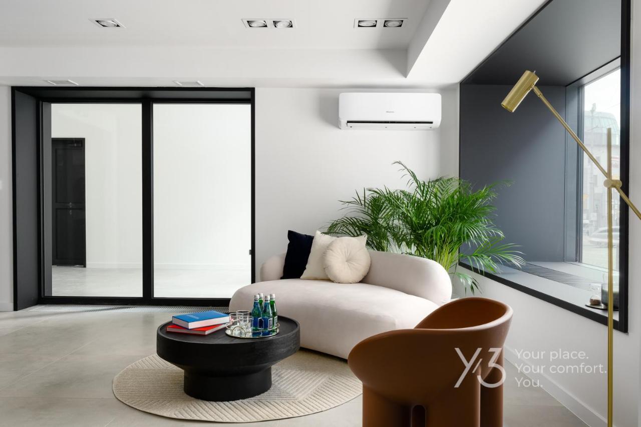 Saint Martin By Y3 Hotels, Old Town With Wellness Posen Exterior foto