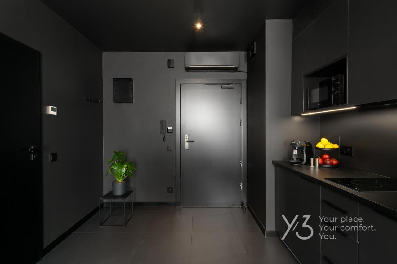 Saint Martin By Y3 Hotels, Old Town With Wellness Posen Exterior foto