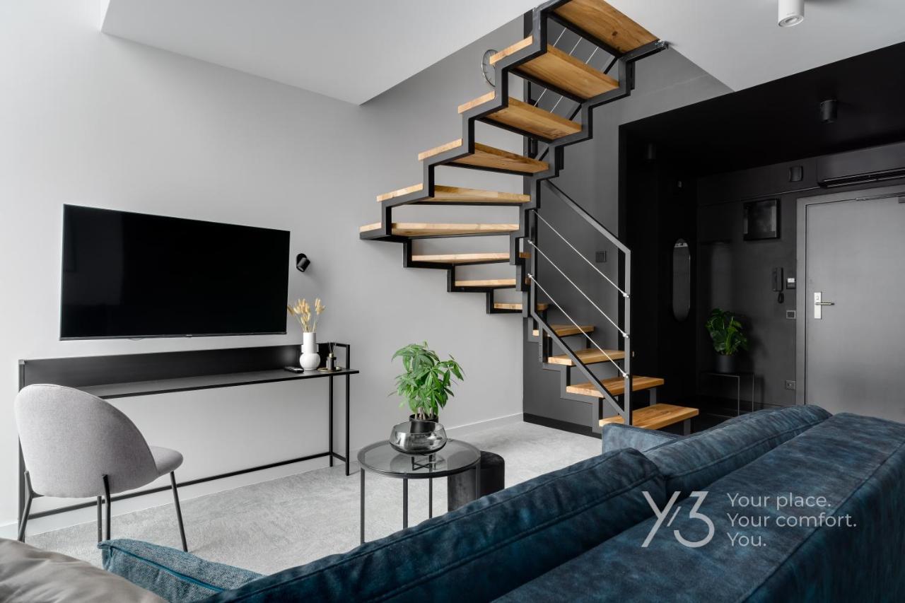 Saint Martin By Y3 Hotels, Old Town With Wellness Posen Exterior foto
