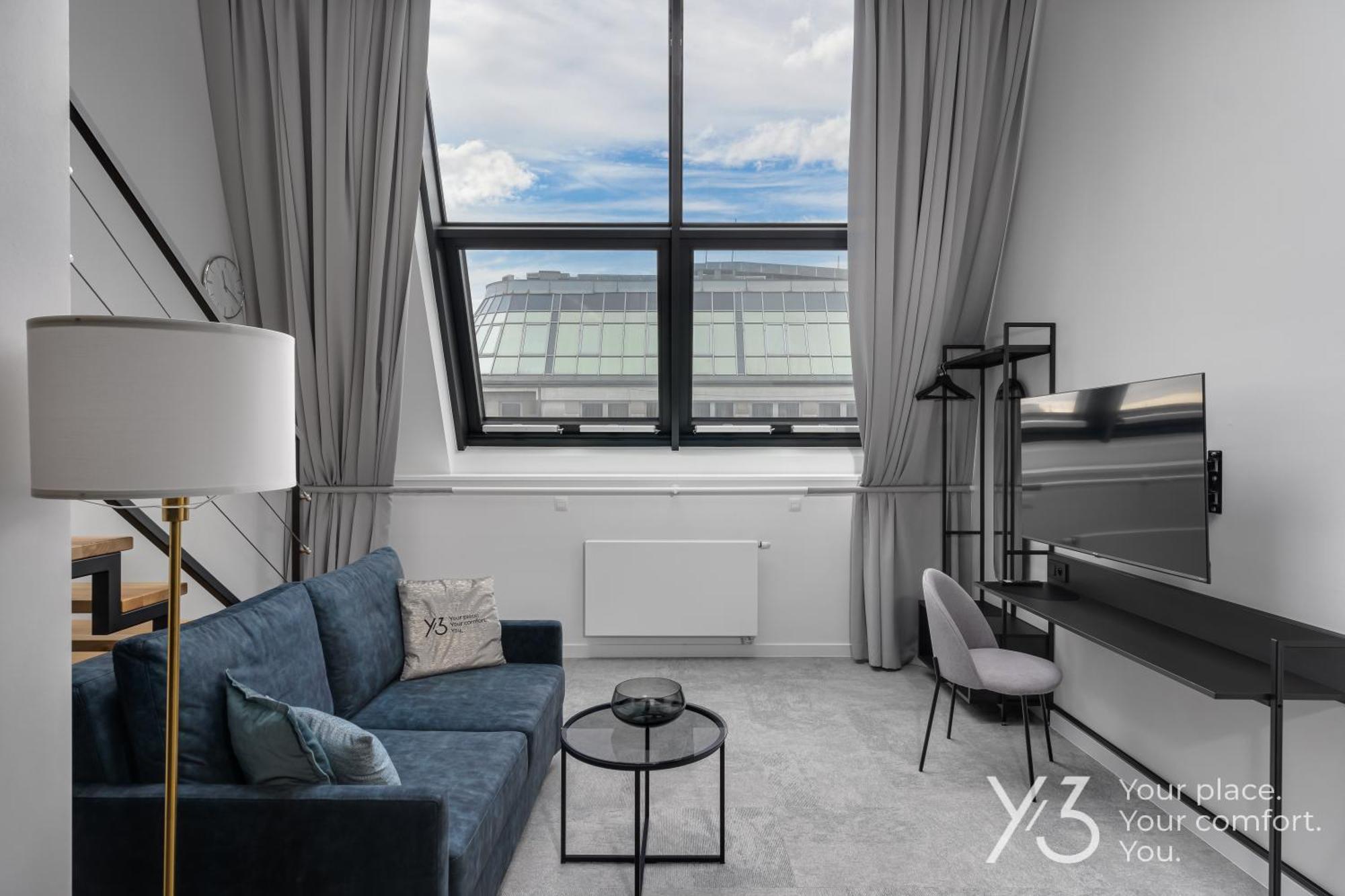 Saint Martin By Y3 Hotels, Old Town With Wellness Posen Exterior foto