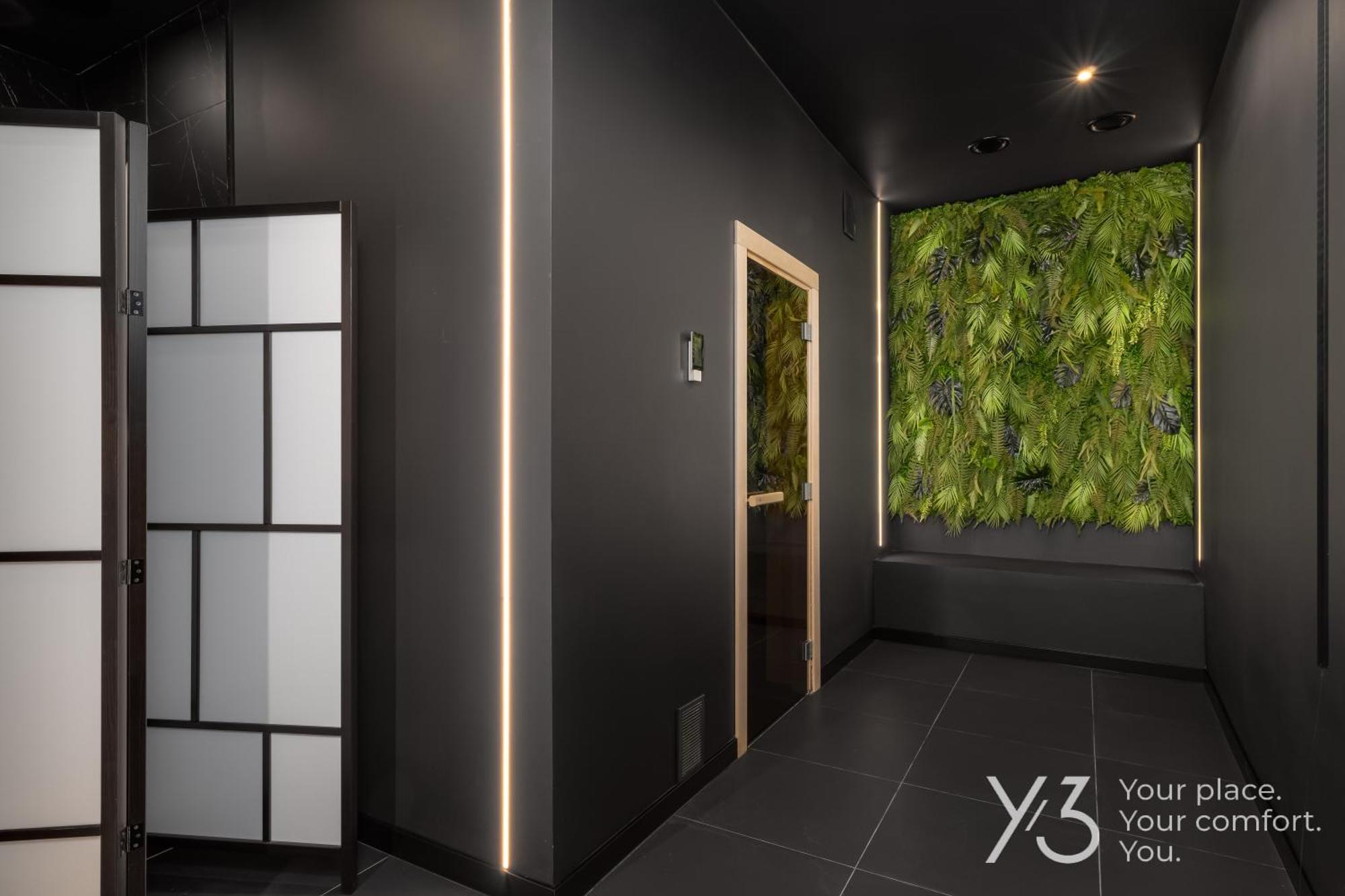 Saint Martin By Y3 Hotels, Old Town With Wellness Posen Exterior foto
