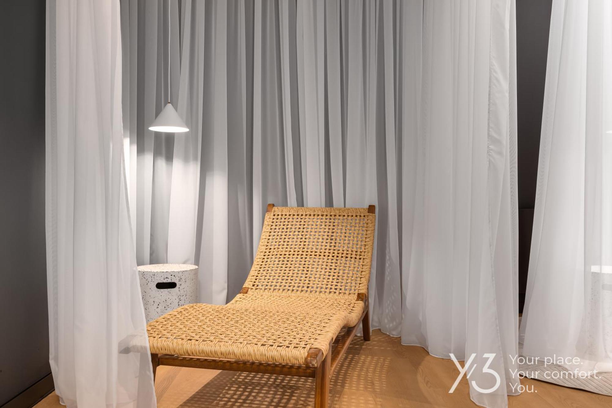 Saint Martin By Y3 Hotels, Old Town With Wellness Posen Exterior foto
