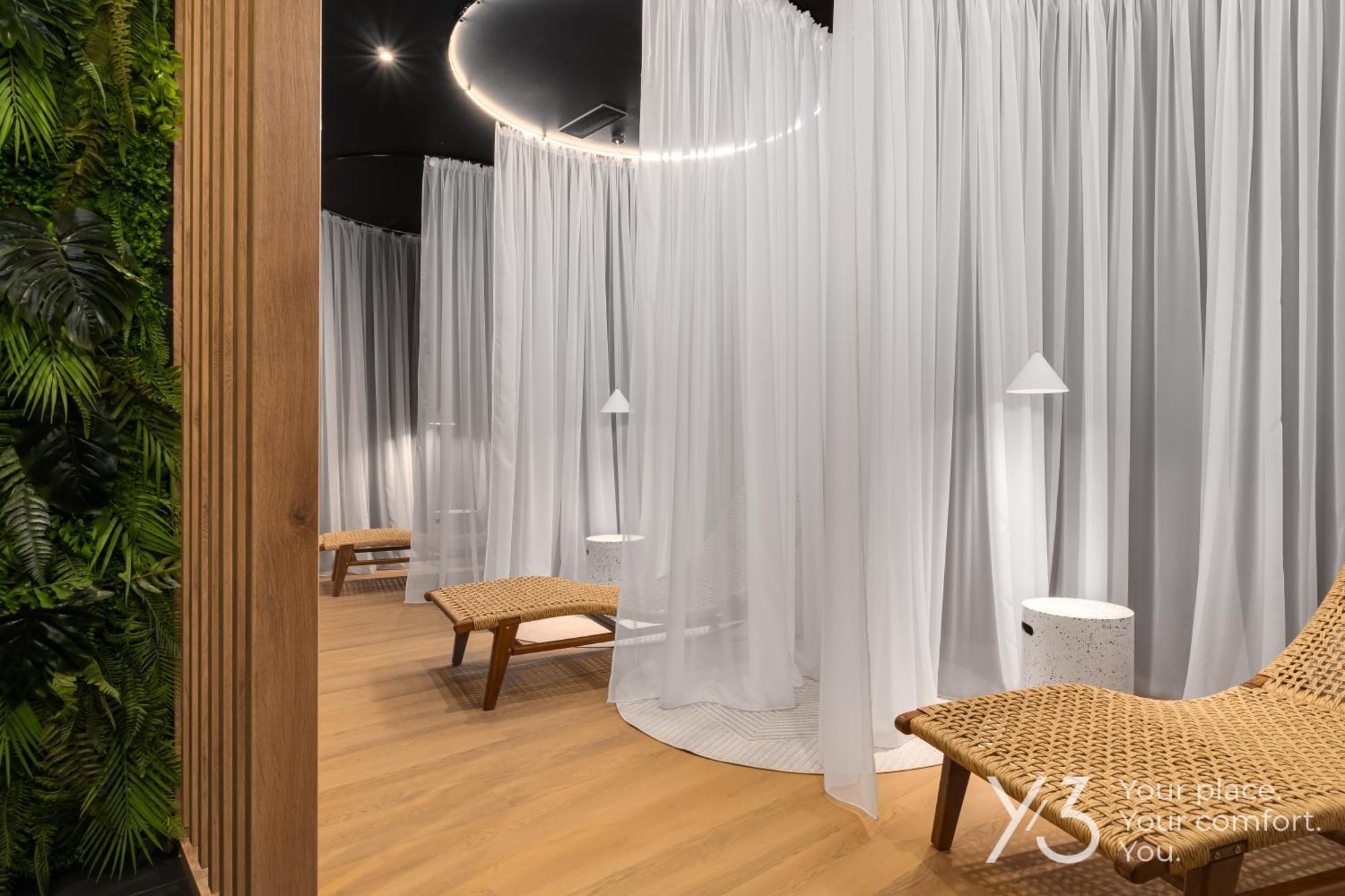 Saint Martin By Y3 Hotels, Old Town With Wellness Posen Exterior foto
